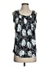 Unbranded Blue Tank Top Size S - photo 1