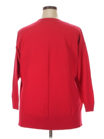 Cyrus Pullover Sweater (view 2)