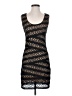 Max Studio Black Cocktail Dress Size S - photo 1
