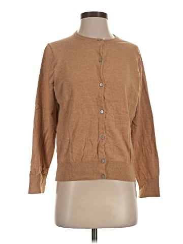 Lands' End Cardigan (view 1)