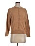 Lands' End Tan Cardigan Size S - photo 1
