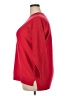 Cyrus Red Pullover Sweater Size 2X - photo 5