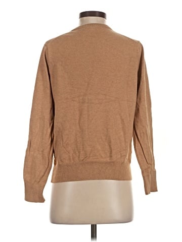 Lands' End Cardigan (view 2)