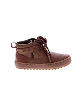 Polo By Ralph Lauren Sneakers