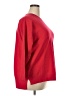 Cyrus Red Pullover Sweater Size 2X - photo 4