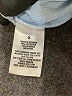 Aeropostale Blue Bodysuit Size S - photo 4