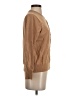Lands' End Tan Cardigan Size S - photo 4