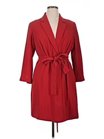 H&M Coat (view 1)