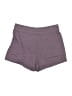 32 Degrees Solid Purple Athletic Shorts Size S - photo 2