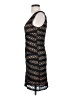 Max Studio Black Cocktail Dress Size S - photo 5