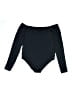 Unbranded Black Bodysuit Size S (estimated) - photo 2