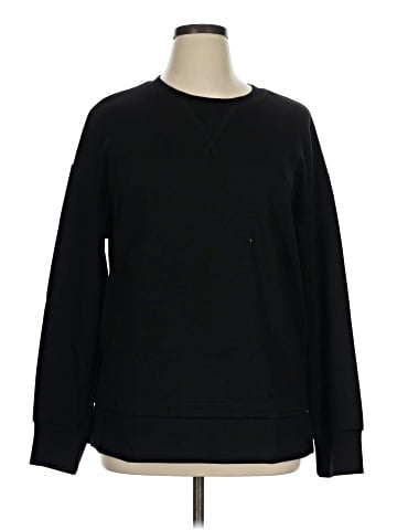 Unbranded Sweatshirt (view 1)