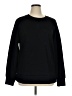 Unbranded Black Sweatshirt Size XL - photo 1