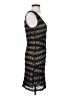 Max Studio Black Cocktail Dress Size S - photo 4