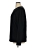 Unbranded Black Sweatshirt Size XL - photo 5