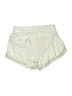 Athleta Ivory Athletic Shorts Size S - photo 2