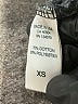 SoulCycle Solid Black Pullover Sweater Size XS - photo 8