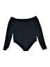 Unbranded Black Bodysuit Size S (estimated) - photo 1