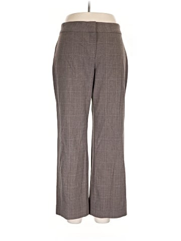 JM Collection Dress Pants (view 1)