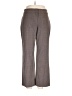 JM Collection Gray Dress Pants Size 12 - photo 1