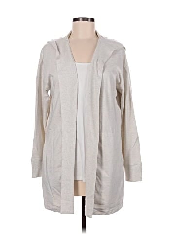 24/7 By Soma Cardigan (view 1)