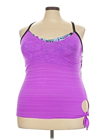 ZeroXposur Tank Top (view 1)