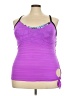 ZeroXposur Purple Tank Top Size XXL - photo 1