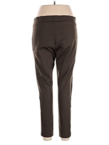 Ann Taylor Active Pants (view 2)