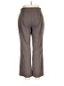 JM Collection Gray Dress Pants Size 12 - photo 2