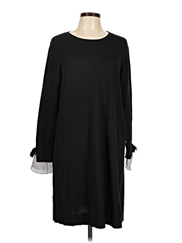 Ann Taylor LOFT Casual Dress (view 1)