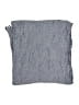 Target 100% Rayon Gray Scarf One size - photo 2