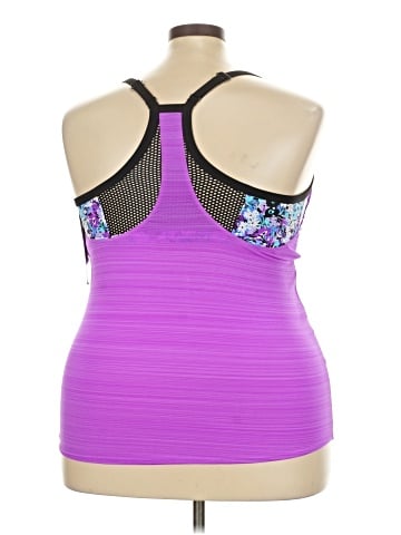 ZeroXposur Tank Top (view 2)