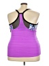 ZeroXposur Purple Tank Top Size XXL - photo 2