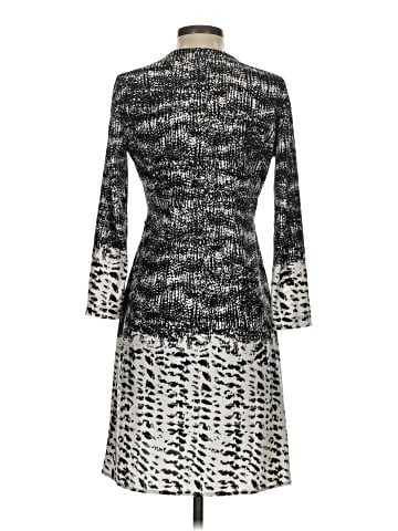 BCBGMAXAZRIA Cocktail Dress (view 2)