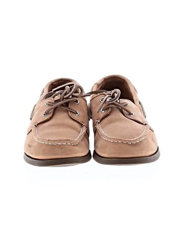 Sperry Top Sider Flats (view 2)