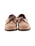 Sperry Top Sider 100% Leather Tan Flats Size 5 - photo 2