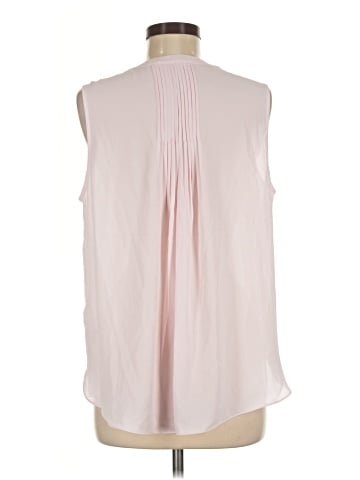 NYDJ Sleeveless Blouse (view 2)