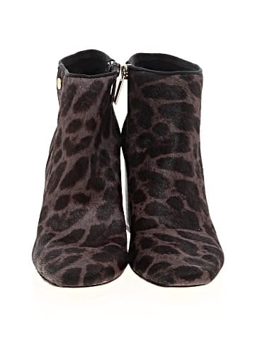 Karl Lagerfeld Paris Ankle Boots (view 2)