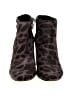 Karl Lagerfeld Paris Brown Ankle Boots Size 7 1/2 - photo 2