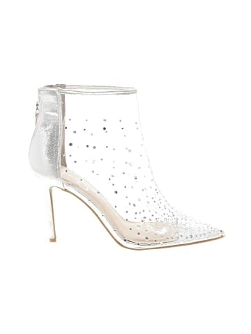 Jessica Simpson Ankle Boots (view 1)