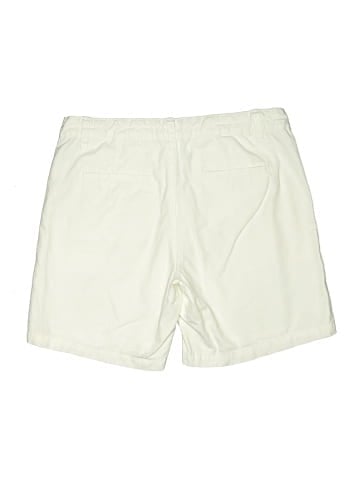 Gap Khaki Shorts (view 2)