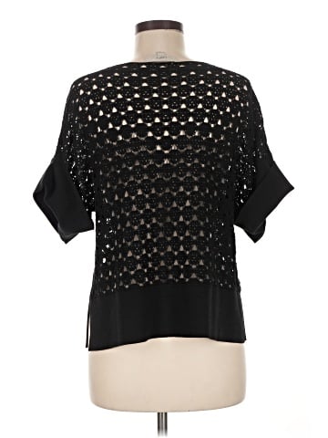 Ann Taylor LOFT Short Sleeve Top (view 2)