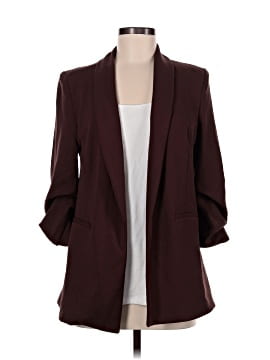 Bbj Los Angeles Blazer