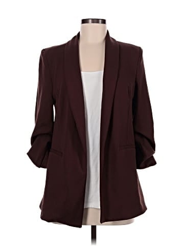 BBJ Los Angeles Blazer (view 1)