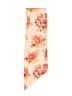 Unbranded Floral Pink Scarf One size - photo 2