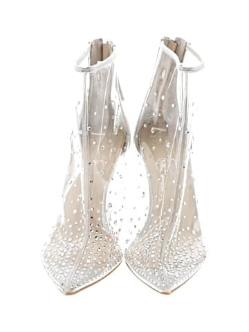Jessica Simpson Ankle Boots (view 2)