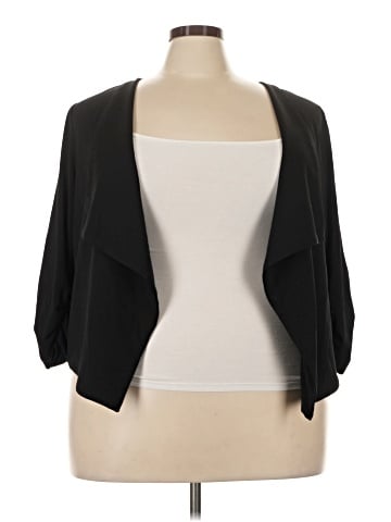 Torrid Jacket (view 1)