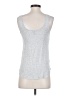 Express Silver Tank Top Size XS - photo 2