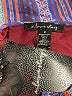 By Design Purple Long Sleeve Blouse Size M - photo 7