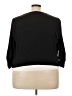 Torrid Black Jacket Size 2X (2) - photo 2